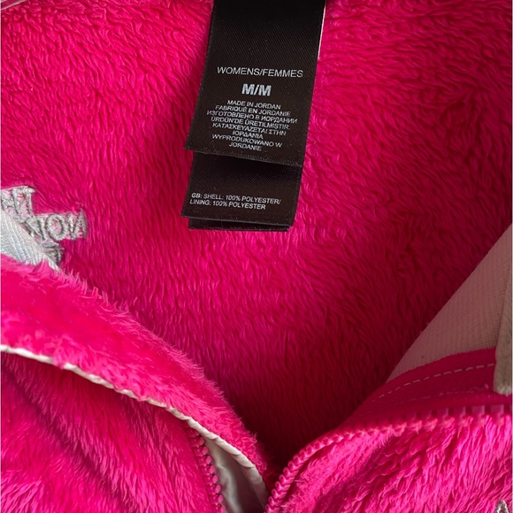 The North Face Osito Jacket - Picture 3 of 4